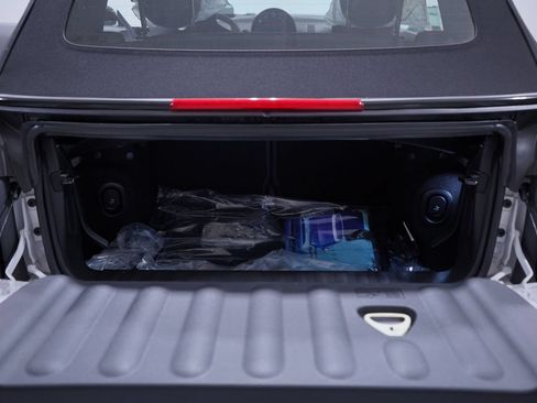 New 2026 MINI Cooper S FWD image 16