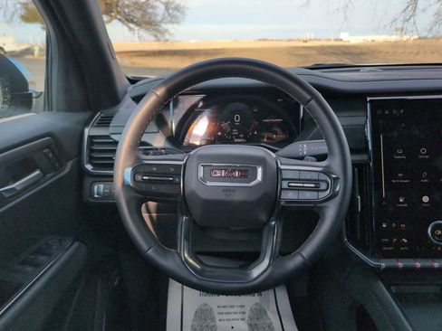 Used 2024 GMC Acadia AT4 w/ LPO, Floor Liner Package image 10