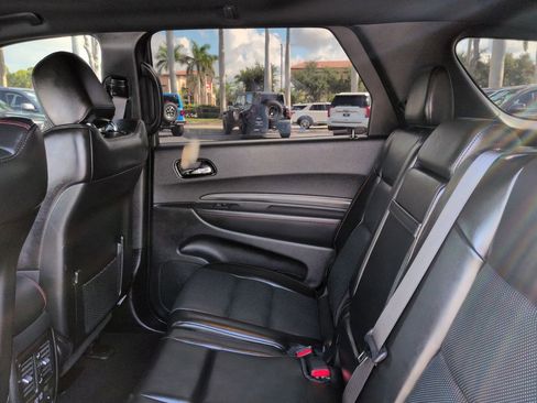 Used 2024 Dodge Durango R/T AWD/4WD image 14