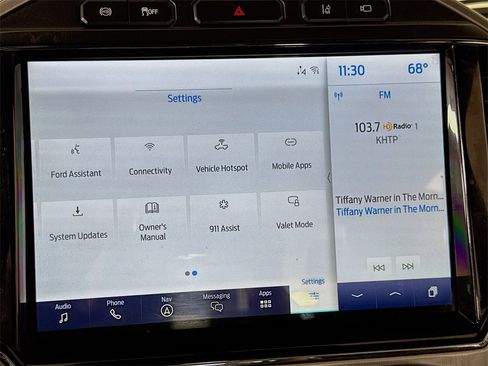 Used 2022 Ford F350 Platinum image 39