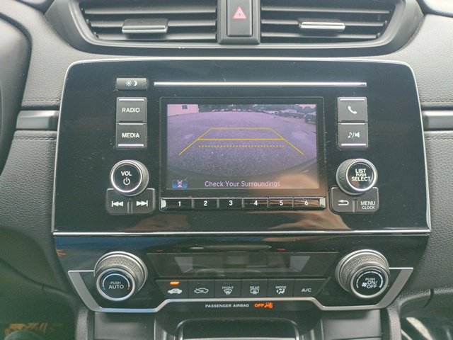 Used 2020 Honda CR-V LX image 31