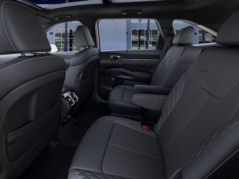 New 2026 Kia Sorento SX Prestige AWD/4WD image 18