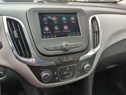 Certified 2023 Chevrolet Equinox LS FWD image 13