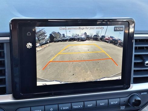 New 2025 Hyundai Venue Limited image 19