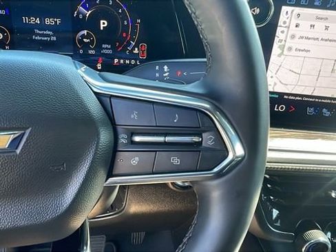 Used 2025 Chevrolet Tahoe Premier image 23