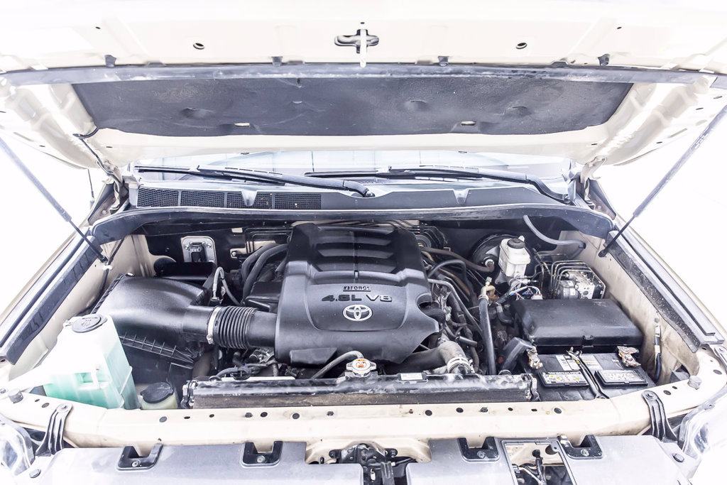 Used 2019 Toyota Tundra SR5 RWD image 39