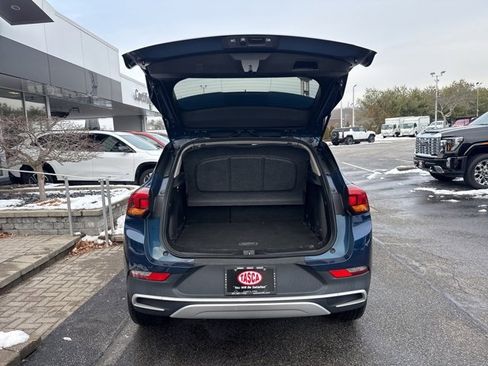 Used 2020 Buick Encore GX Preferred w/ Cold Weather Comfort Package image 25