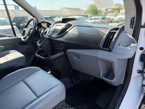 Used 2016 Ford Transit 350 148 Medium Roof RWD image 25