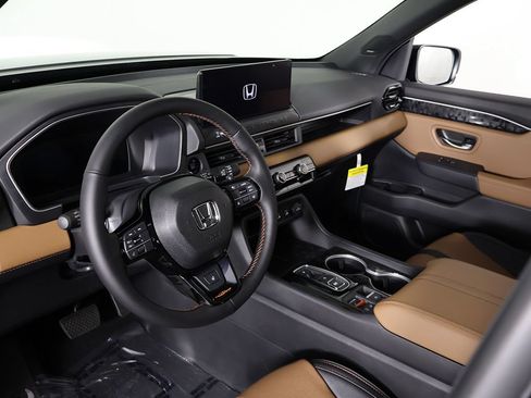 New 2026 Honda Passport TrailSport Elite image 17