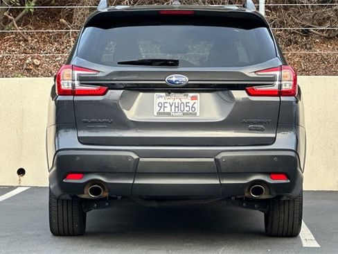 Used 2023 Subaru Ascent Onyx Edition Limited image 4