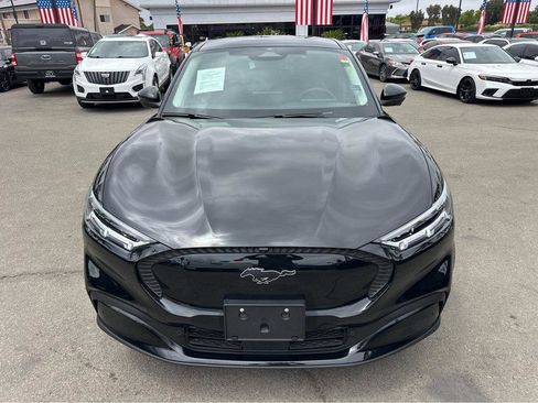 Used 2023 Ford Mustang Mach-E Select image 2