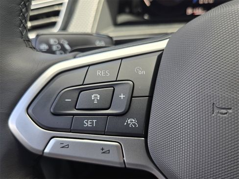 New 2026 Volkswagen Atlas Cross Sport SEL Premium R-Line image 13