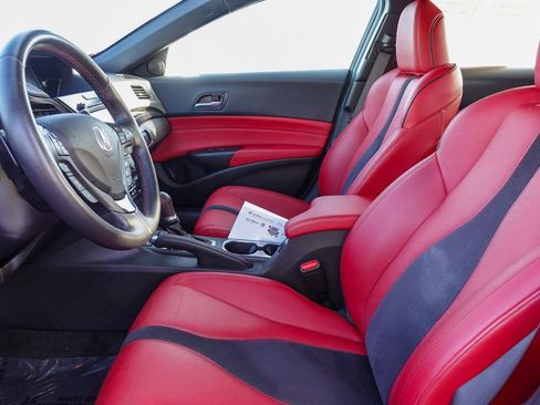 Used 2019 Acura ILX image 14