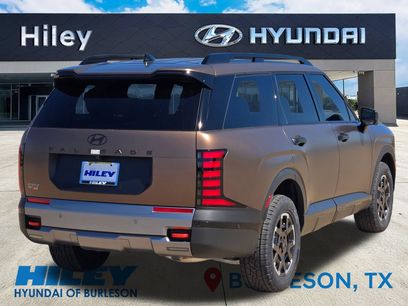 New 2026 Hyundai Palisade XRT Pro