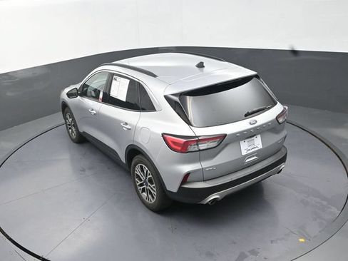 Used 2020 Ford Escape SEL AWD/4WD image 15
