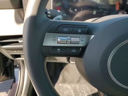 New 2026 Hyundai Sonata Blue image 16