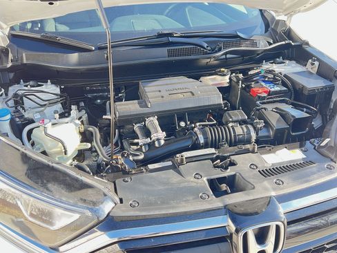 Used 2021 Honda CR-V EX image 27