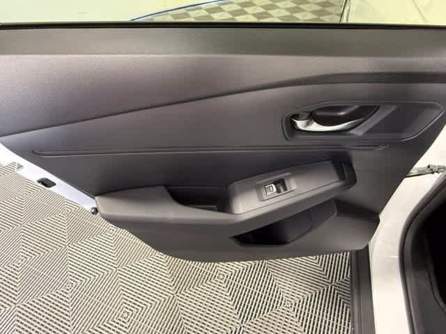 Used 2026 Honda Accord LX image 34