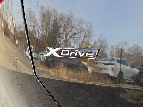 New 2026 BMW X3 xDrive30 w/ Premium Package image 16