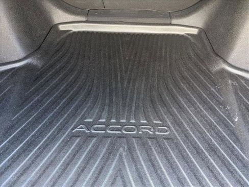 Certified 2024 Honda Accord Sport image 6
