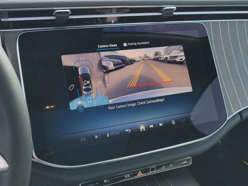 Certified 2026 Mercedes-Benz E 350 Sedan image 26