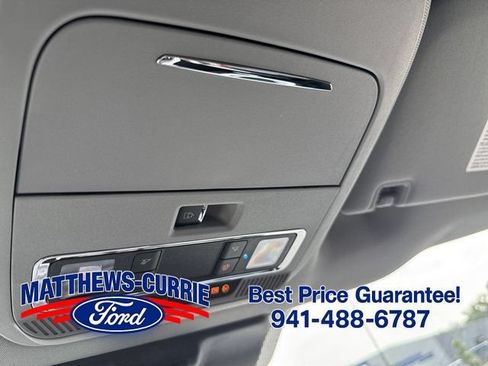 New 2026 Ford F250 Lariat w/ Black Appearance Package AWD/4WD image 25