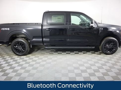 New 2026 Ford F150 XLT AWD/4WD image 2