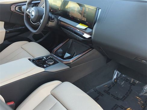 New 2026 BMW X3 xDrive30 w/ Premium Package image 12