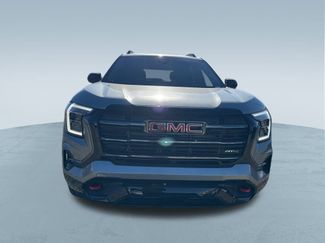 New 2026 GMC Terrain AT4 video 2