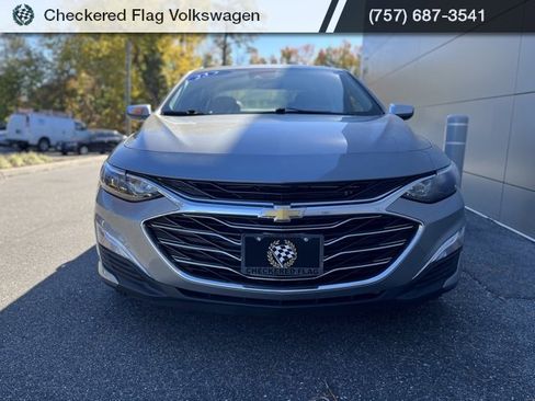 Used 2023 Chevrolet Malibu LS image 13