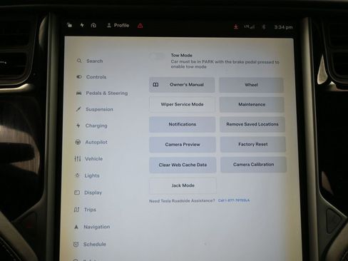 Used 2018 Tesla Model X 75D image 31