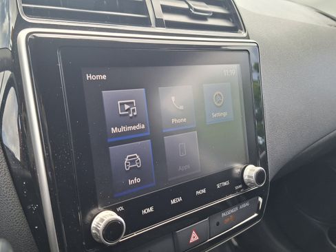 Used 2021 Mitsubishi Outlander Sport ES AWD/4WD image 14