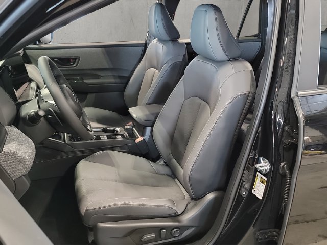 New 2026 Subaru Outback Limited AWD/4WD image 10