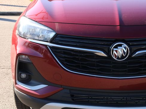 Used 2021 Buick Encore GX Preferred image 13