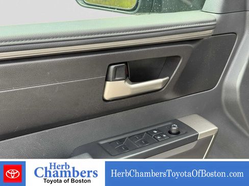 Used 2025 Toyota Tundra SR5 AWD/4WD image 13
