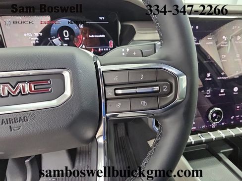 New 2026 GMC Acadia Elevation w/ Black Edition FWD image 24