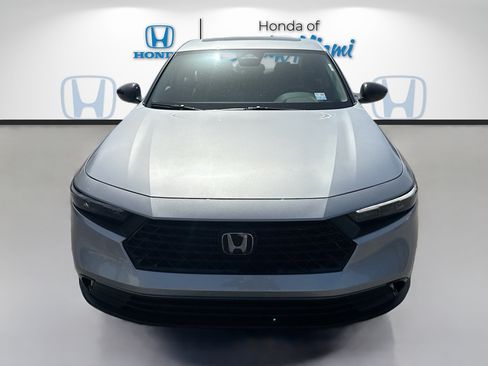 New 2026 Honda Accord SE image 2