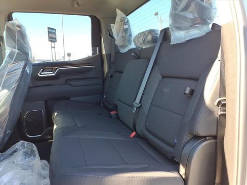 New 2026 GMC Sierra 1500 Elevation w/ X31 Off-Road Package image 15