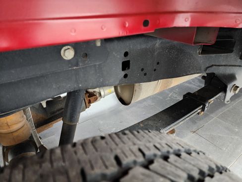 Used 2021 Ford F250 Lariat w/ Lariat Value Package image 28