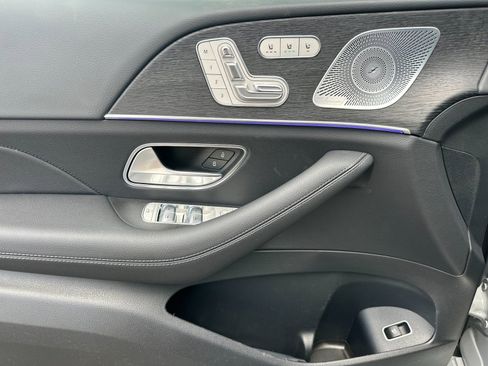 New 2026 Mercedes-Benz GLE 450 4MATIC Coupe image 11