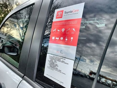 New 2026 Toyota Tacoma SR5 image 36