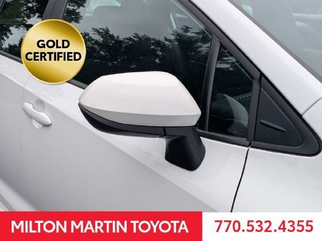 Used 2024 Toyota Corolla LE FWD image 13