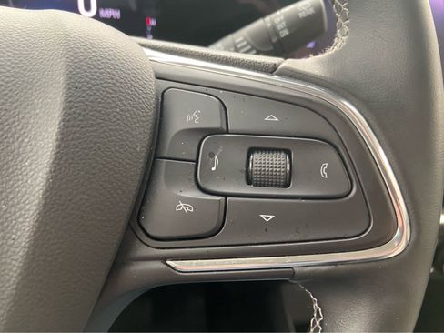 Used 2024 Buick Encore GX Preferred image 18