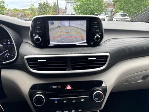 Used 2019 Hyundai Tucson SE AWD/4WD image 28