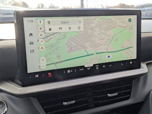 Used 2025 Ford Explorer ST image 16