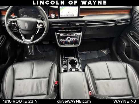 Certified 2022 Lincoln Corsair Reserve w/ Equipment Group 201A AWD/4WD image 24