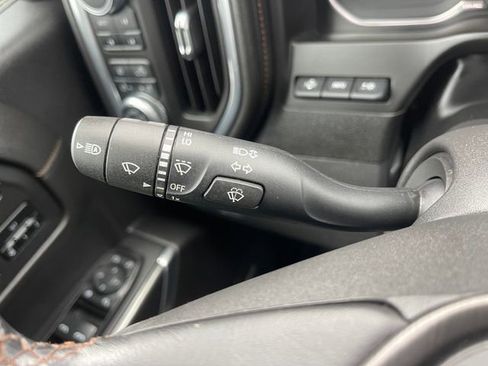 Used 2020 GMC Sierra 1500 AT4 w/ Off-Road Performance Package image 19