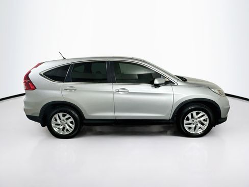 Used 2016 Honda CR-V EX image 10