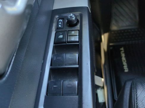 Used 2024 Toyota Tundra Limited image 22