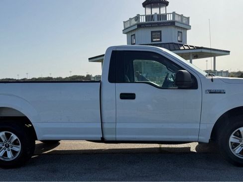 Used 2019 Ford F150 XL w/ XL Power Equipment Group RWD image 4